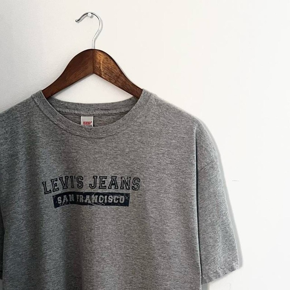 VINTAGE LEVIS SHIRT